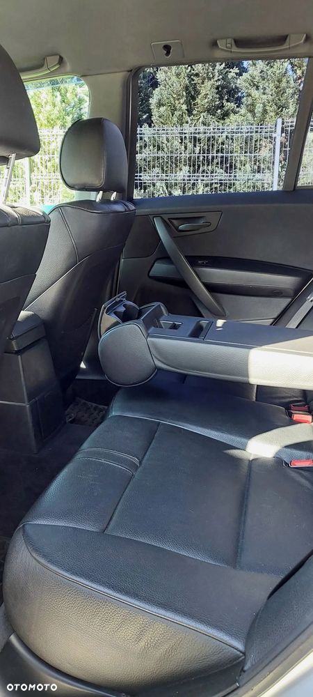BMW X3 - 11