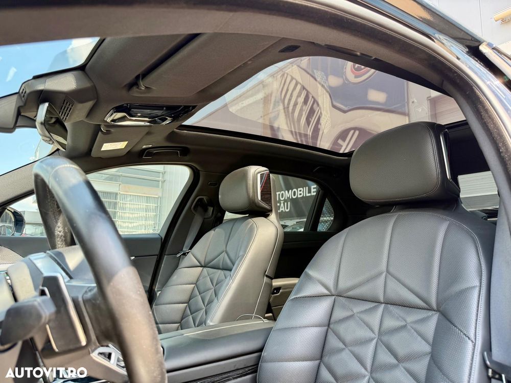 BMW Seria 7 - 15