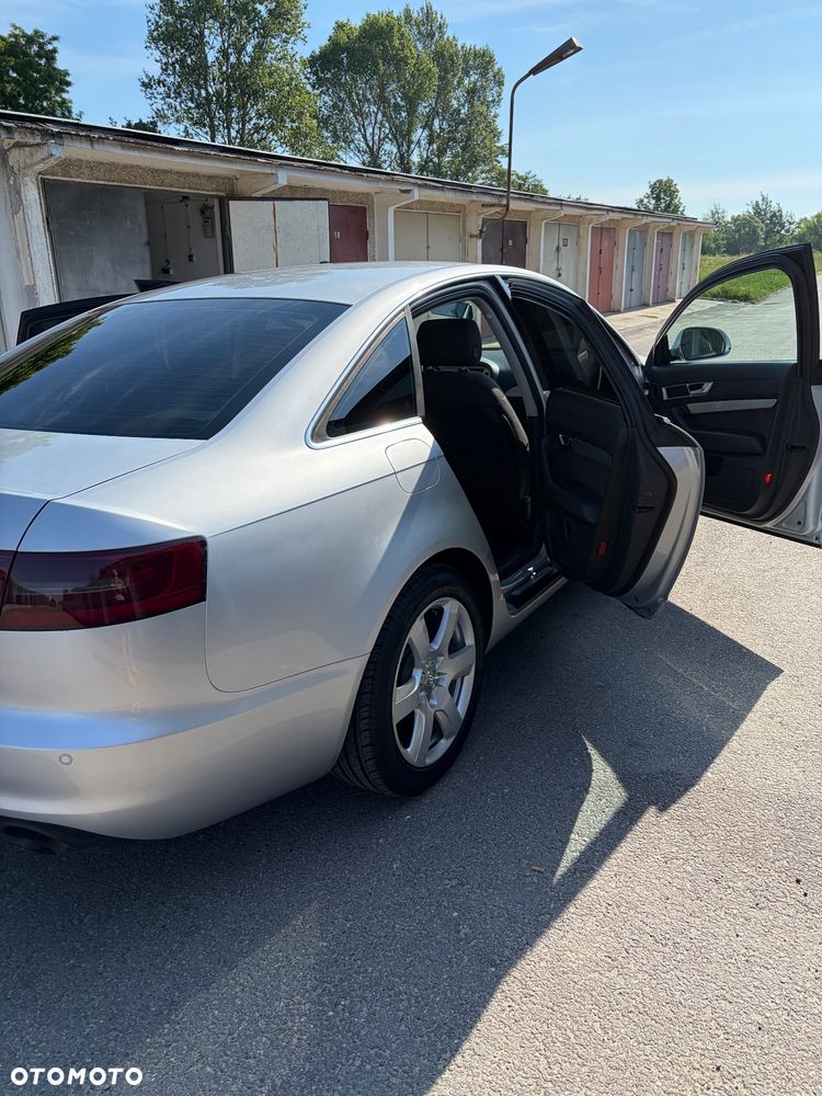 Audi A6 Limousine - 23