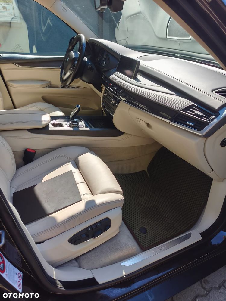 BMW X5 xDrive30d - 2