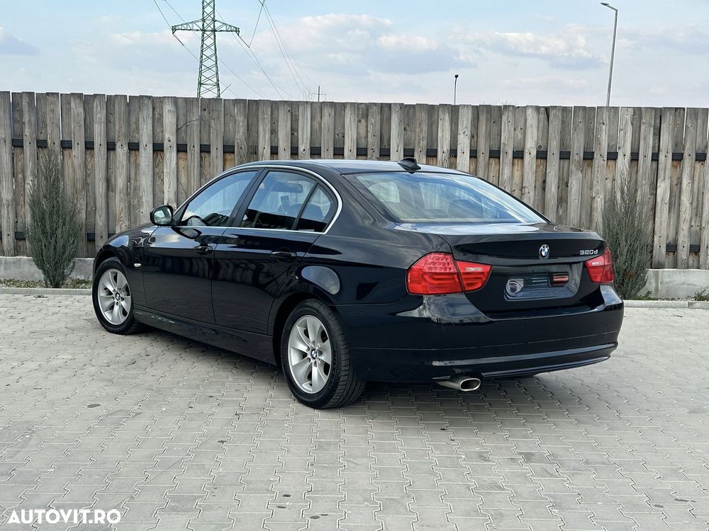 BMW Seria 3 - 3