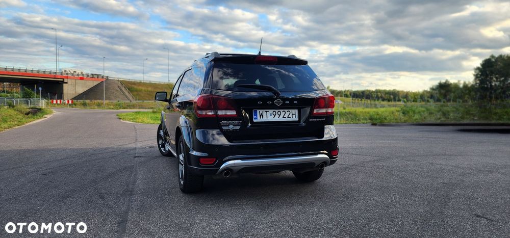 Dodge Journey - 3