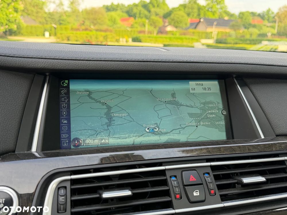 BMW Seria 7 730d xDrive - 35