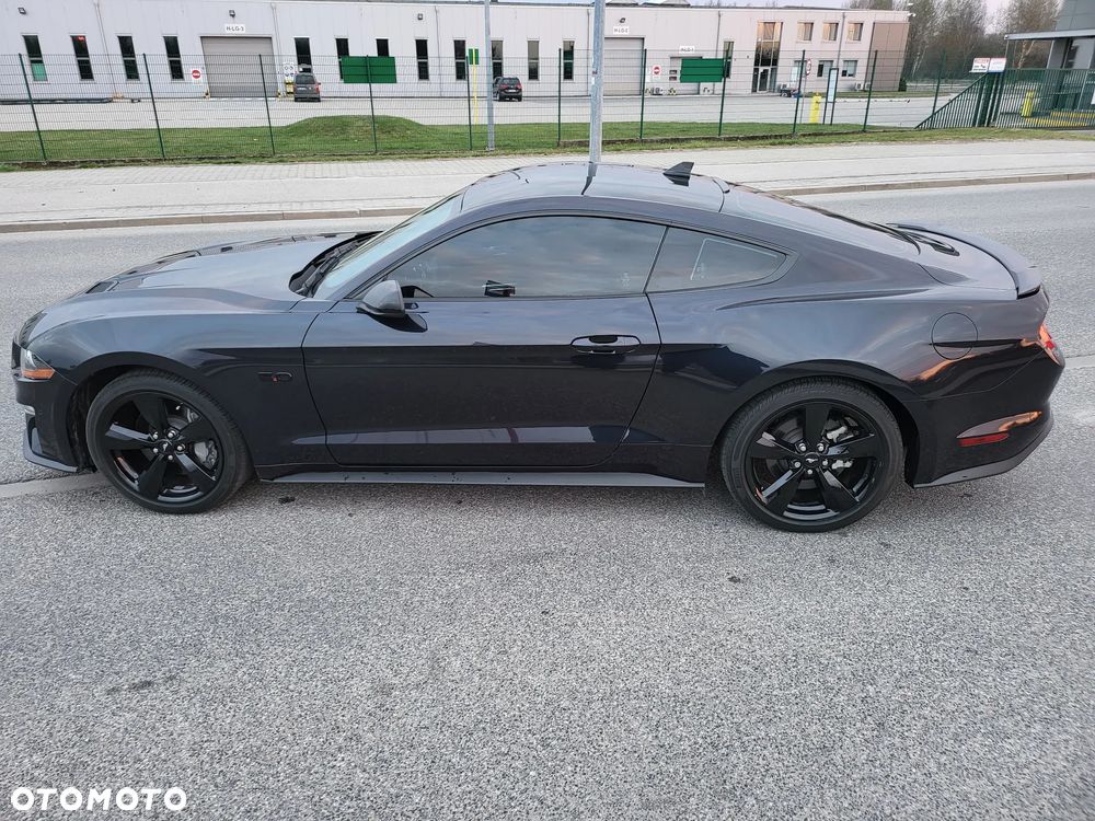 Ford Mustang 5.0 V8 GT - 15