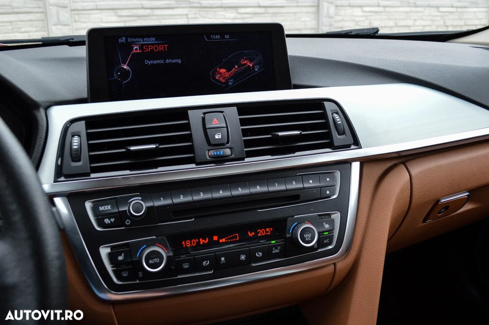 BMW Seria 3 - 33