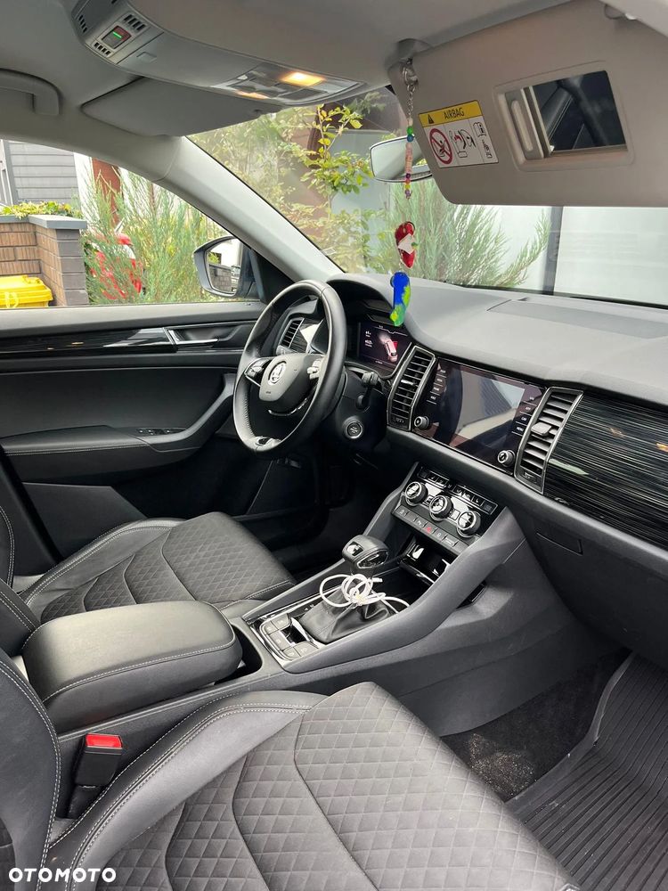Skoda Kodiaq 2.0 TSI 4x4 Style DSG - 3