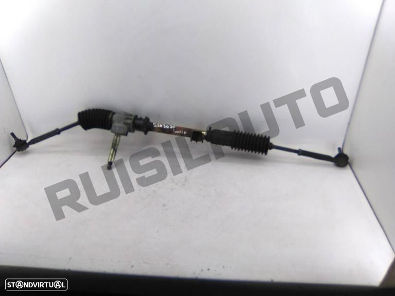 Caixa Direcção  Lancia Y10 [1985_1995] 1.0 Fire Catalytic-conv - 1