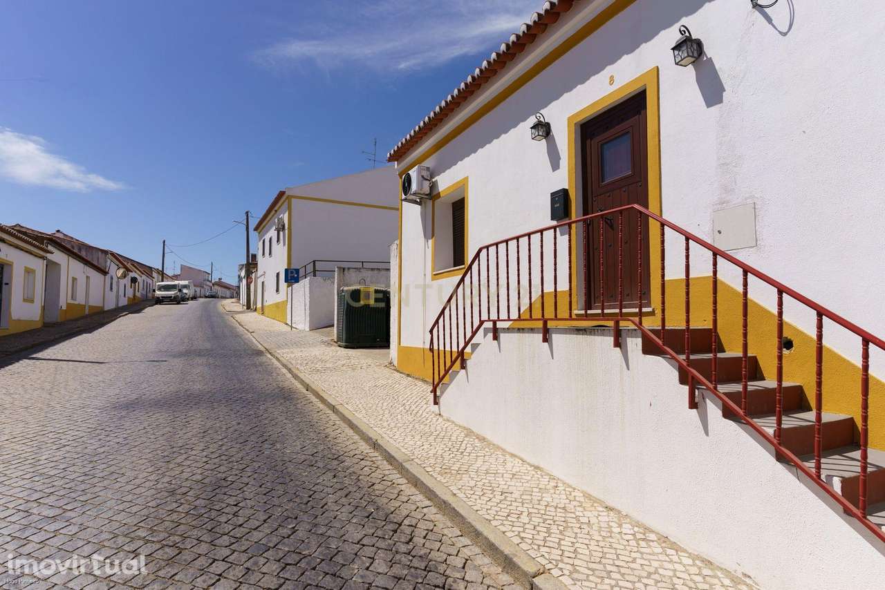 Moradia Remodelada, Piscina, a 9Km de distancia de Praia Fluvial "Alqu - Grande imagem: 2/44
