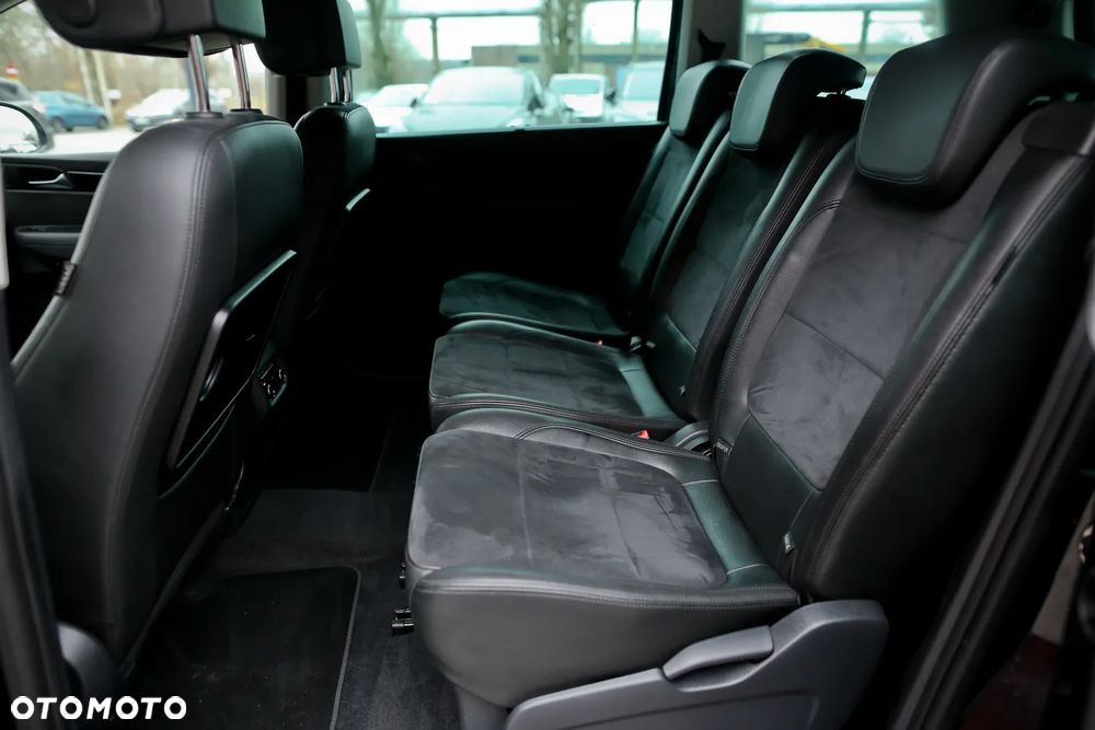 Seat Alhambra 2.0 TDI Style DSG - 21