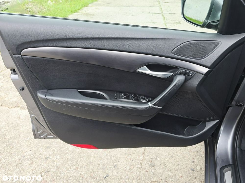 Hyundai i40 - 20