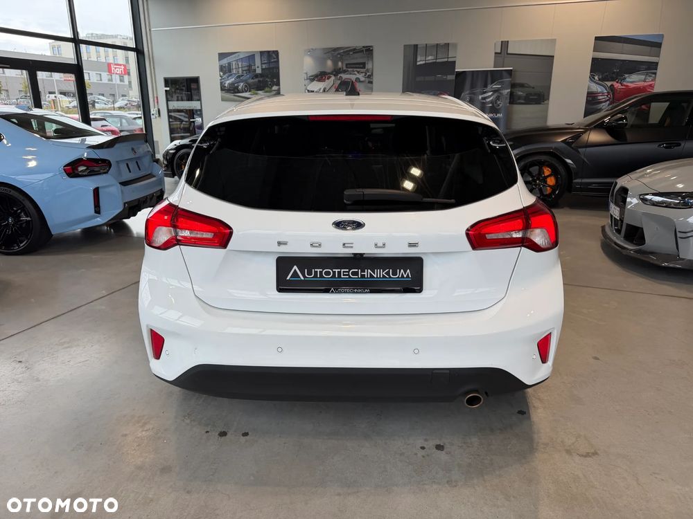 Ford Focus 1.0 EcoBoost Active - 7