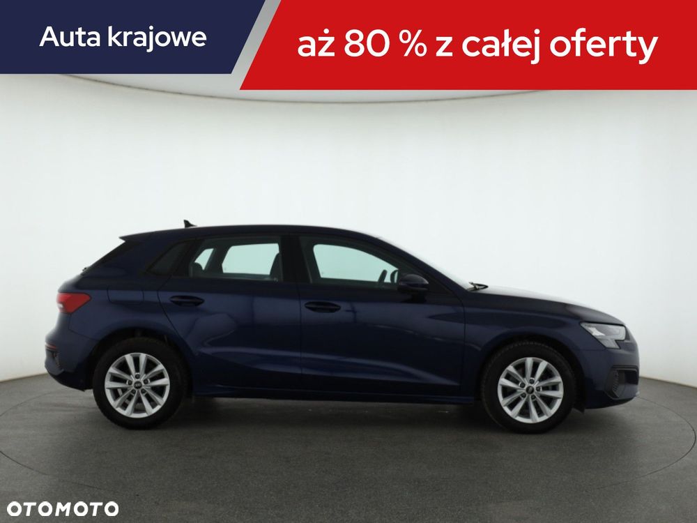 Audi A3 Sportback - 8