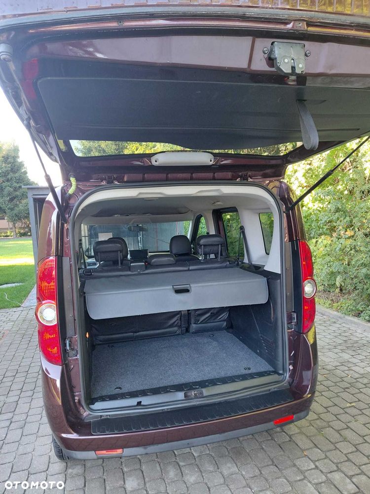 Fiat Doblo - 6