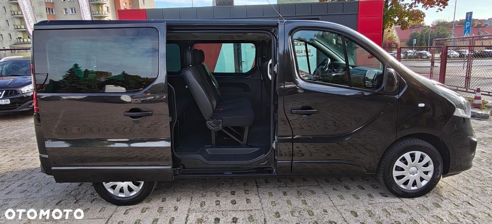 Opel Vivaro L2H1 S&S Tourer - 11