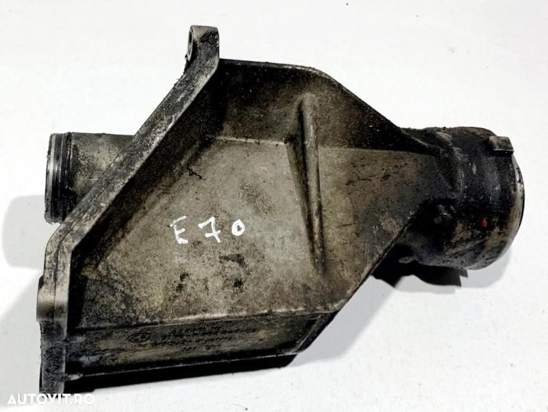 Suport planetara intermediara BMW X5 (2007-2013) [E70] 3.0 3.5d n57 7552540 - 1