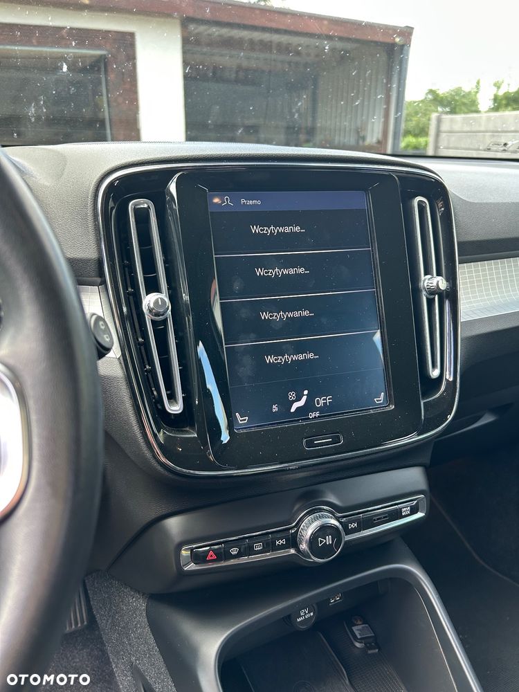 Volvo XC 40 - 11
