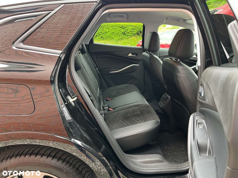 Opel Grandland 1.2 T Business Elegance S&S - 25