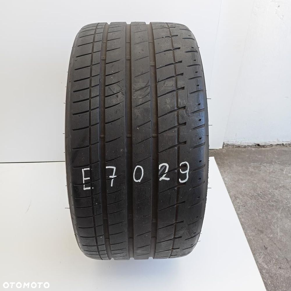 Opona 295/35/20 Bridgestone Potenza S007 (E7029)