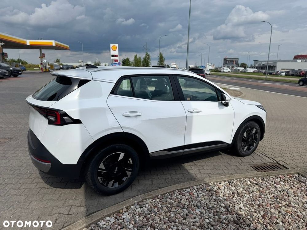 Kia Sportage 1.6 T-GDI M 2WD - 6