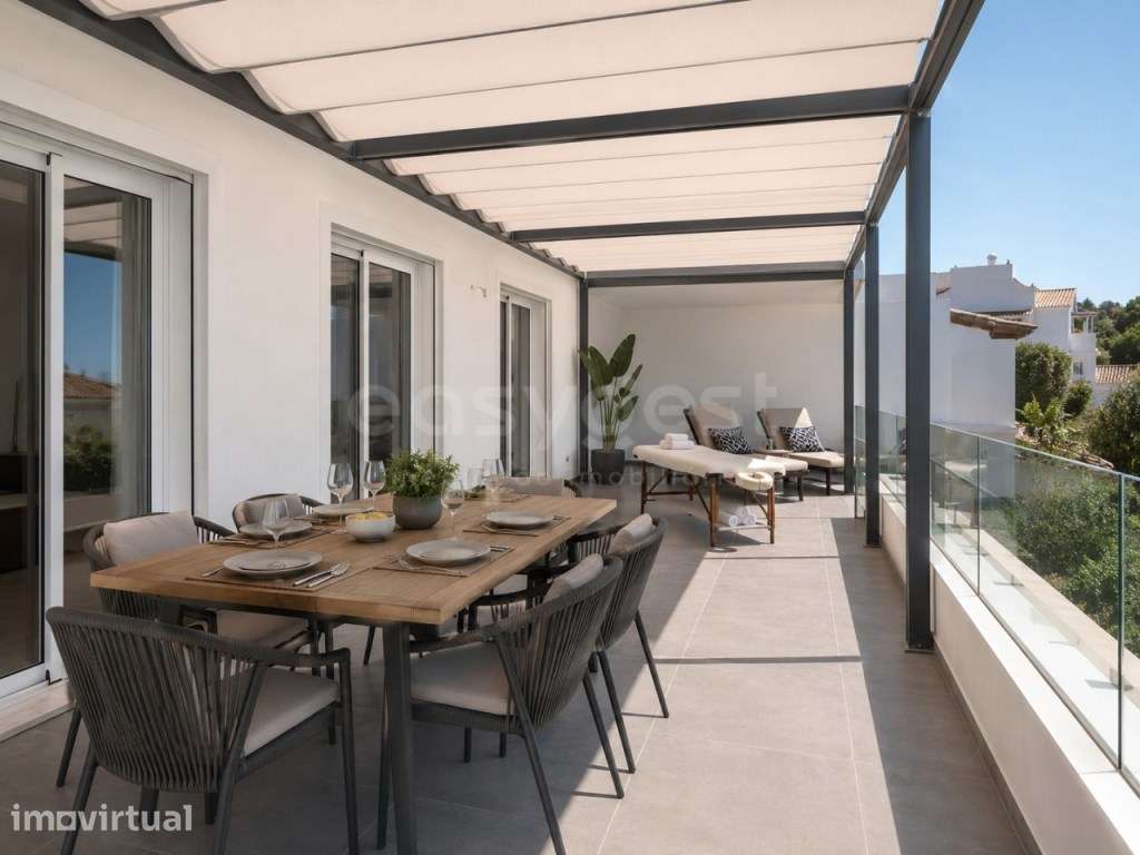 A sua moradia de sonho em Tavira: Design moderno, 3 suítes e tranqu... - Grande imagem: 3/46