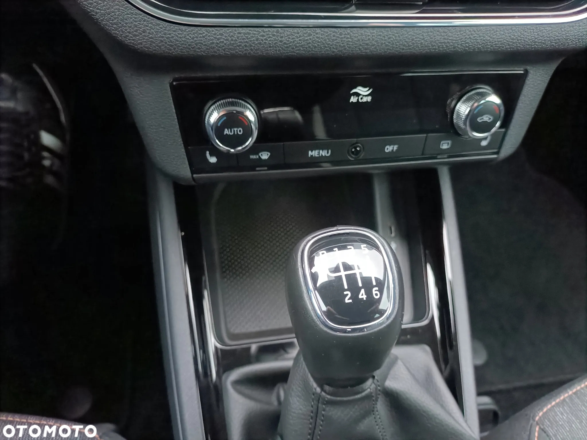 Skoda Kamiq 1.0 TSI Ambition - 17