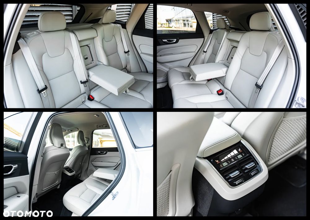 Volvo XC 60 B4 D AWD Ultimate Bright - 29