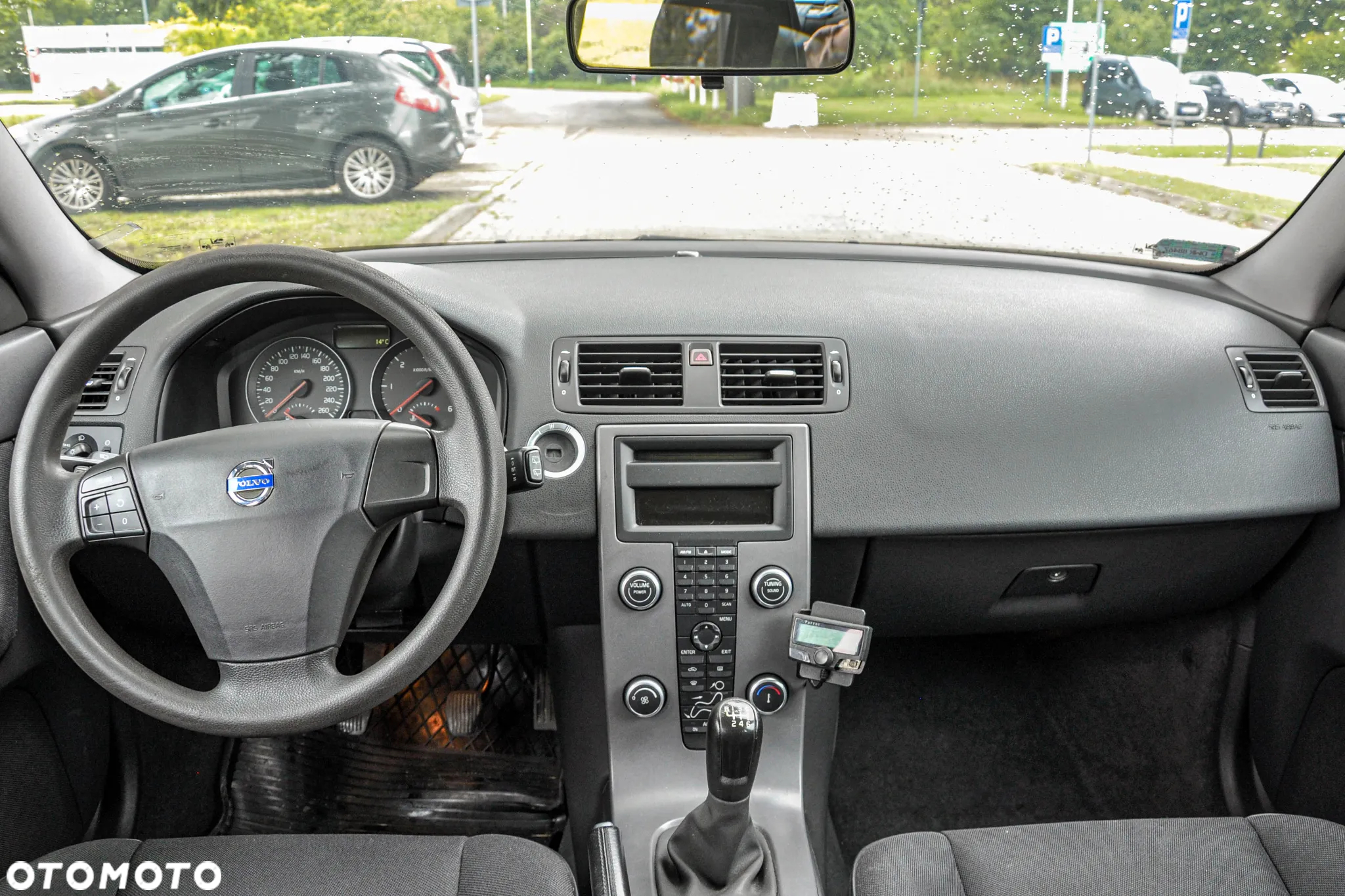 Volvo V50 - 9