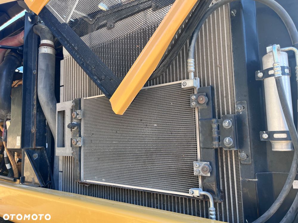 Caterpillar CAT M 314 F - 7