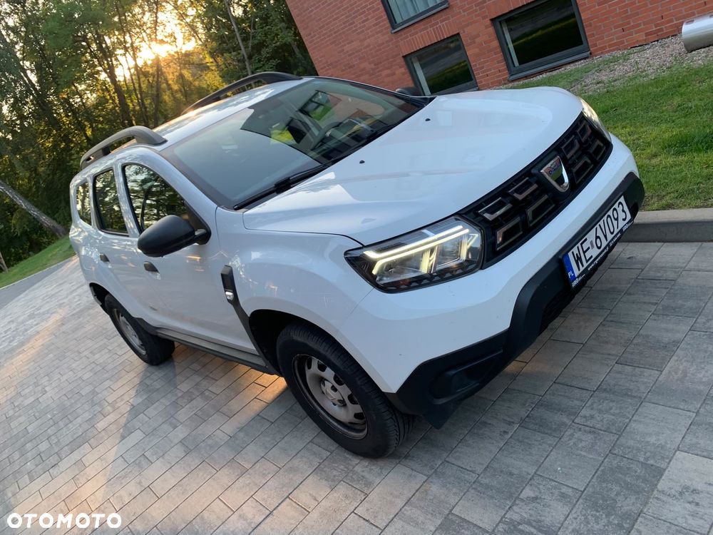 Dacia Duster 1.0 TCe Comfort - 7