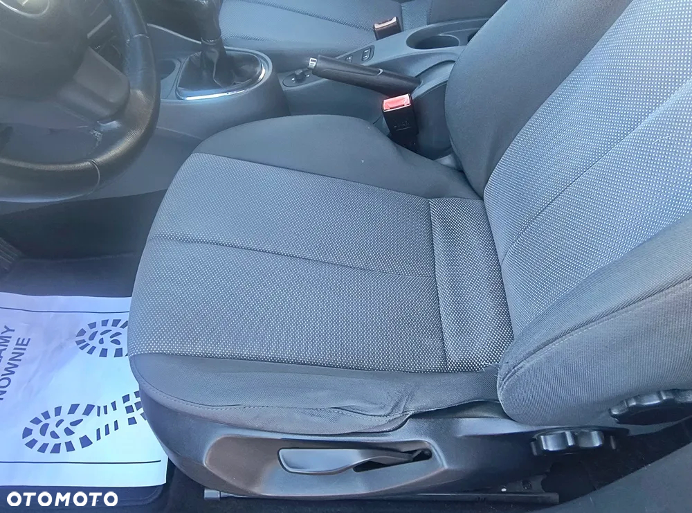 Seat Leon 1.6 Audience - 7