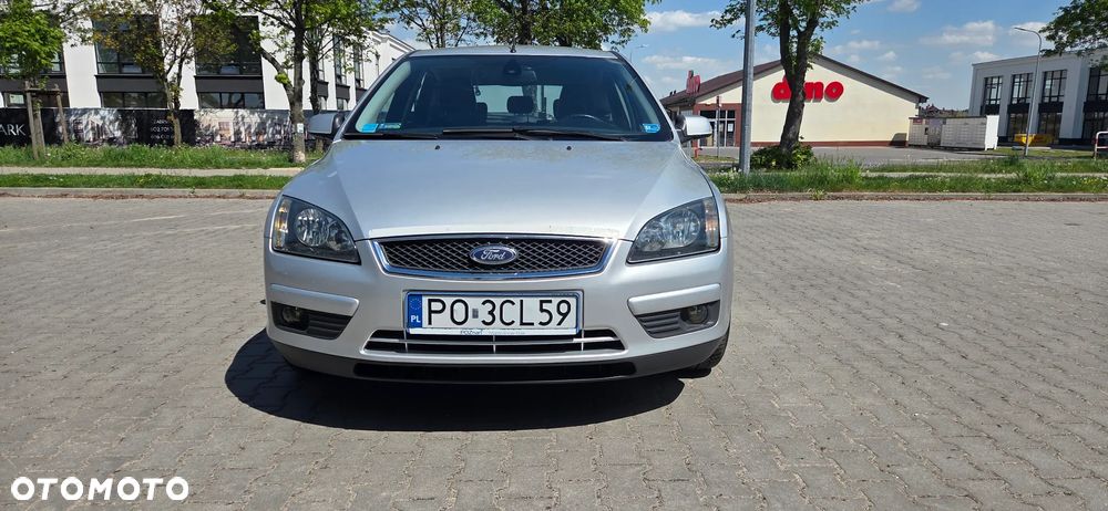 Ford Focus 2.0 16V Titanium - 2