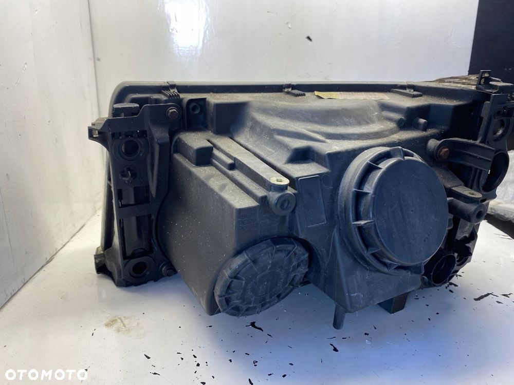 RANGE ROVER SPORT LAMPA PRAWY PRZÓD XENON XBC501783LZN - 14