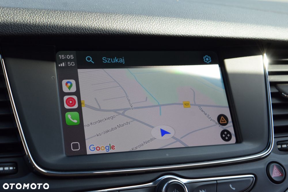 Opel Astra 1.6 CDTI Enjoy S&S - 15