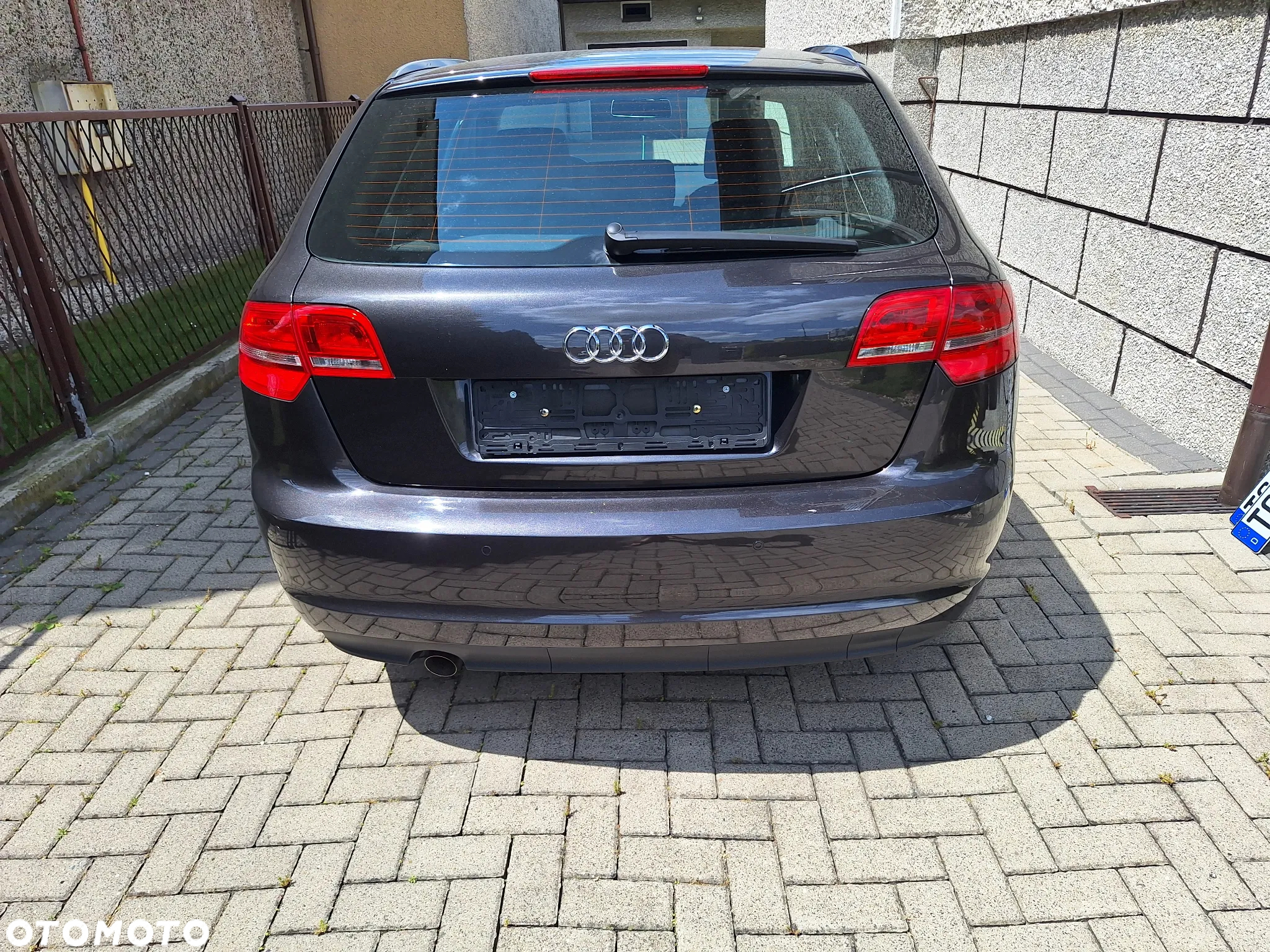 Audi A3 1.6 TDI Sportback DPF Ambition - 6