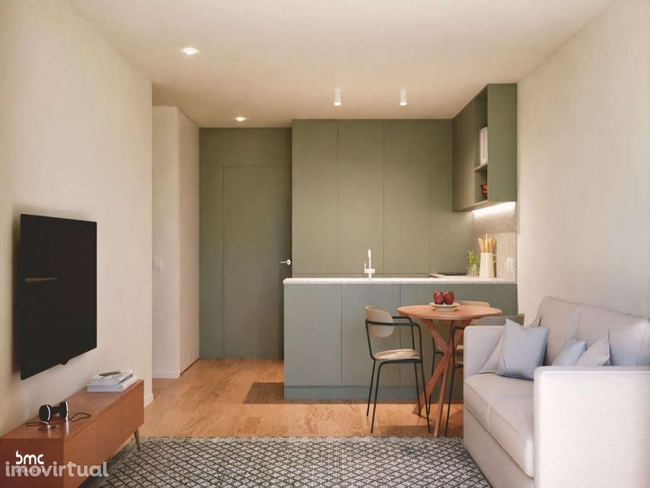 Horinzon+ Le Jardin - Grande imagem: 5/15