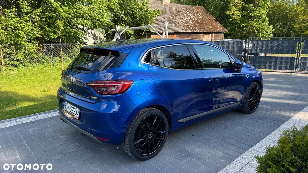 Renault Clio 1.3 TCe R.S Line EDC - 15