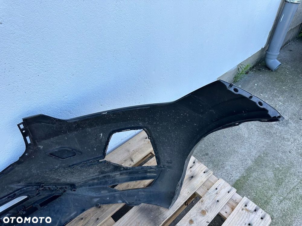 ZDERZAK PRZÓD PRZEDNI VOLVO XC60 II 2 LIFT FL 2021- INSCRIPTION 32234928 - 4