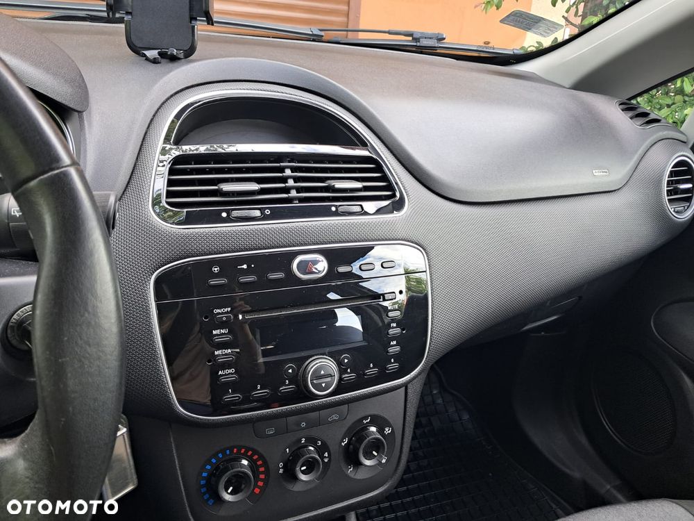 Fiat Punto 1.2 Easy - 14