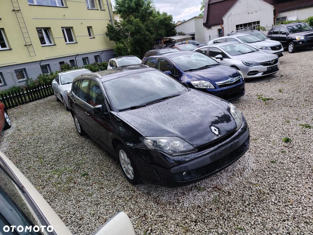 Renault Laguna 2.0 Turbo Dynamique - 2