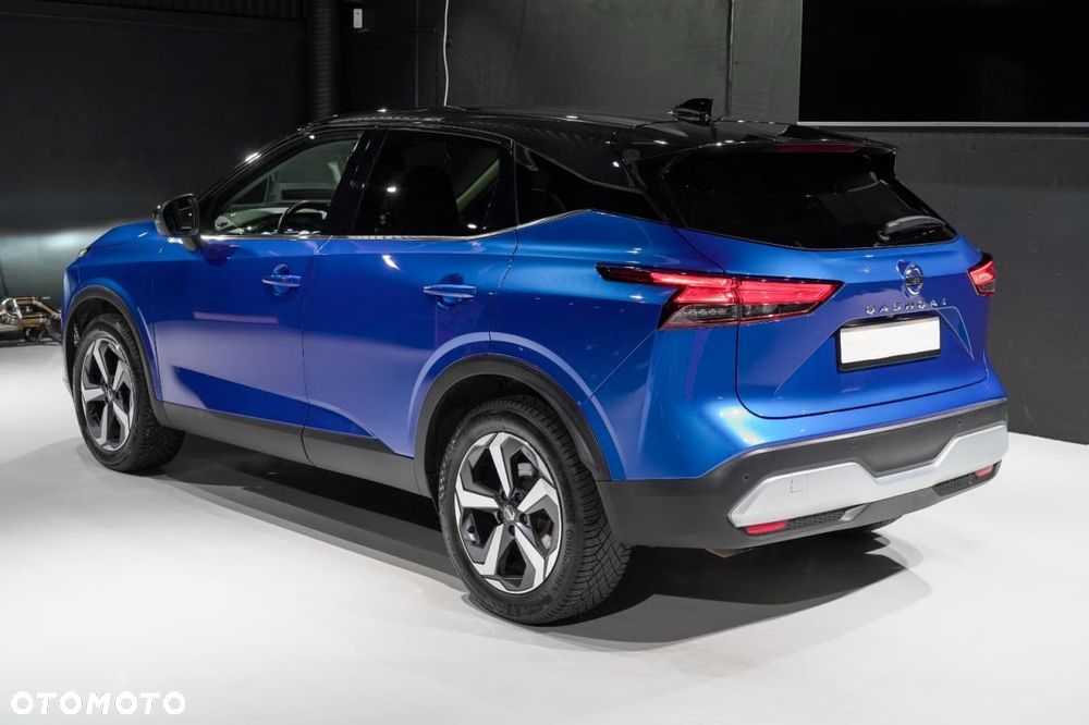 Nissan Qashqai 1.5 e-POWER N-Connecta - 8