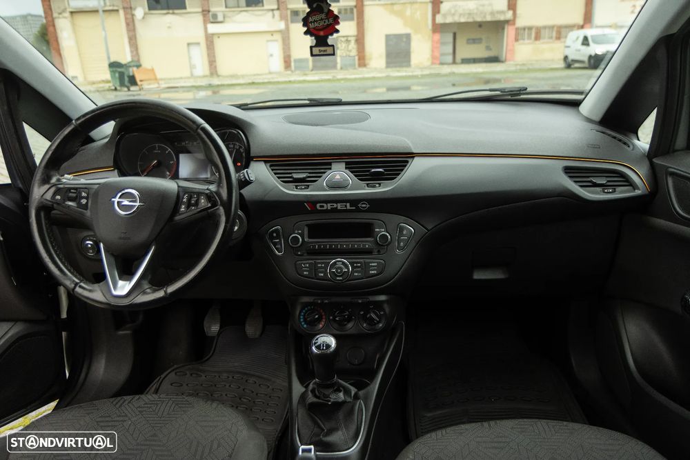 Opel Corsa 1.3 CDTi Edition - 7