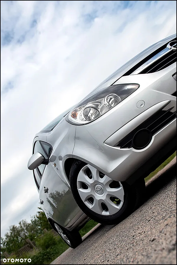 Opel Corsa - 16