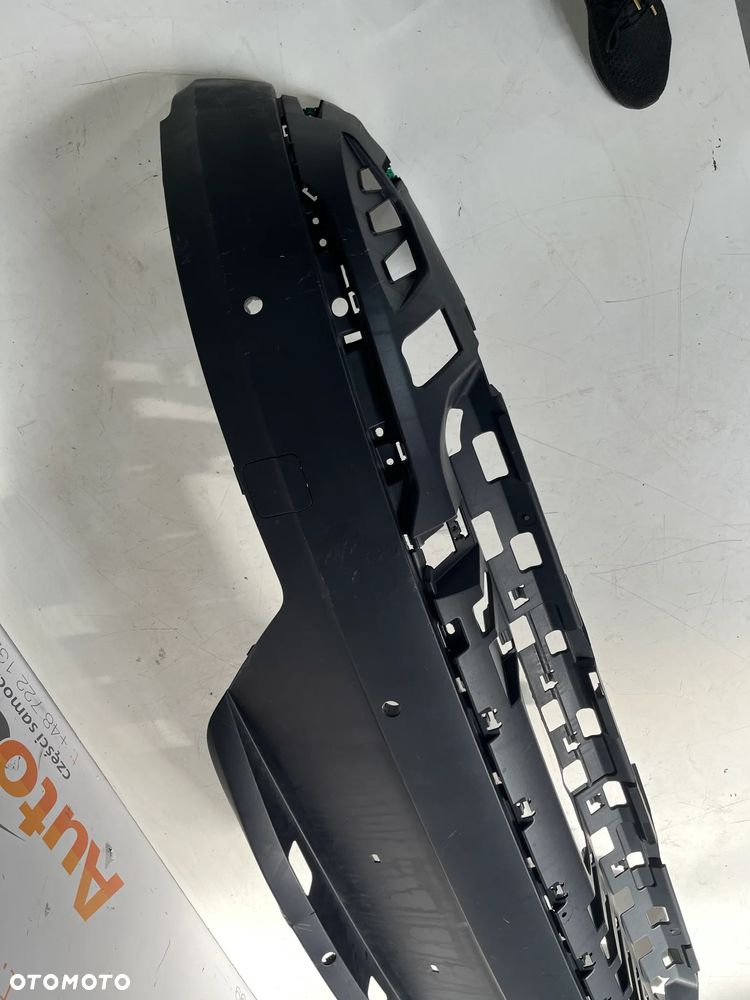 Zderzak tył tylny Polestar 4 80013696 - 3