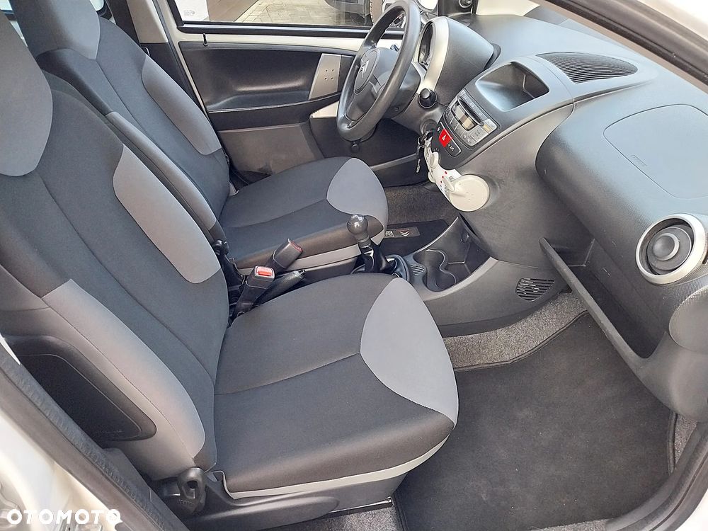 Citroën C1 1.0 Selection - 7