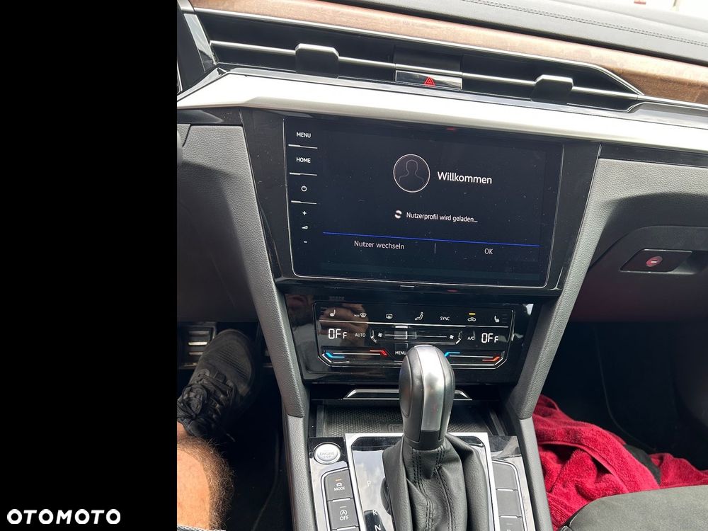 Volkswagen Arteon Shooting Brake 2.0 TDI 4Motion Elegance DSG - 12