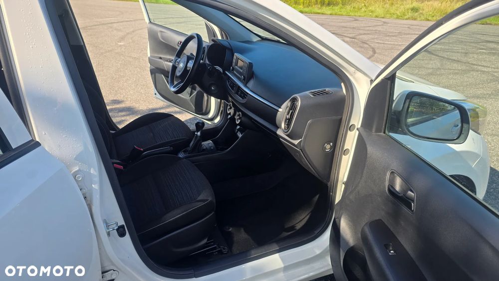 Kia Picanto 1.2 Edition 7 - 20