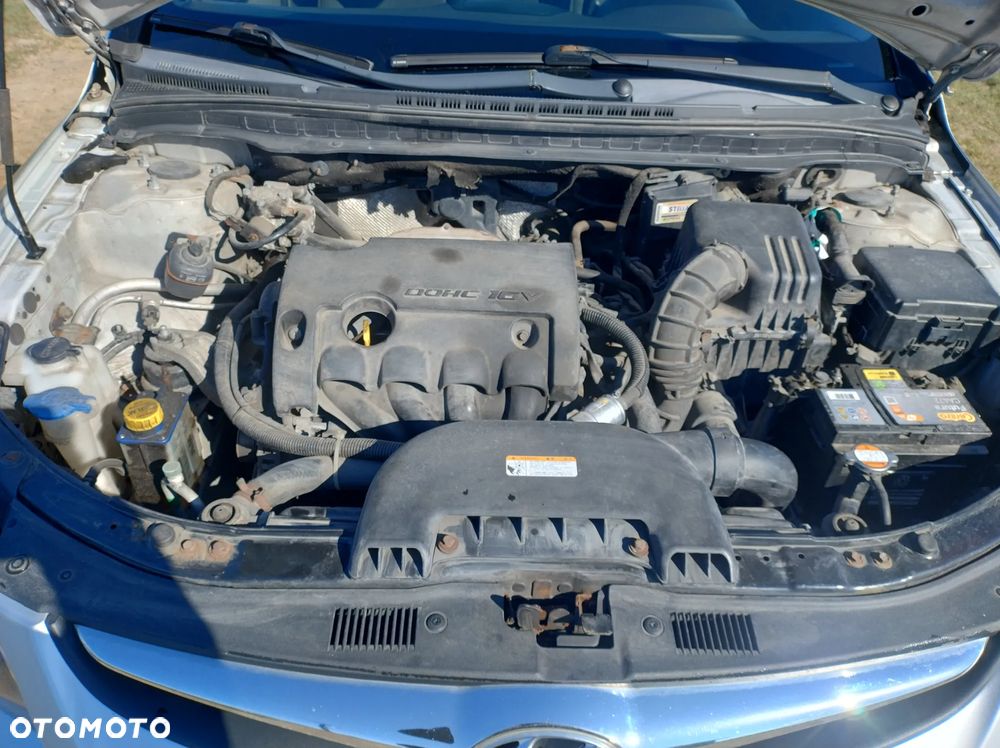 Hyundai i30 - 4
