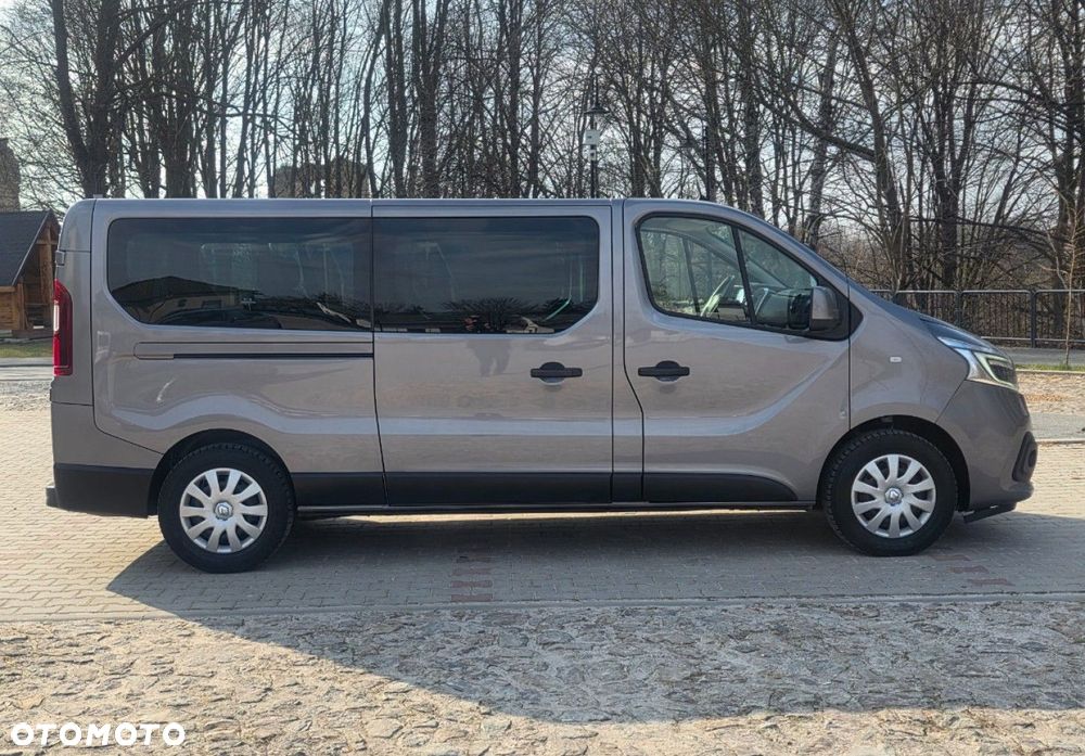 Renault Trafic - 4