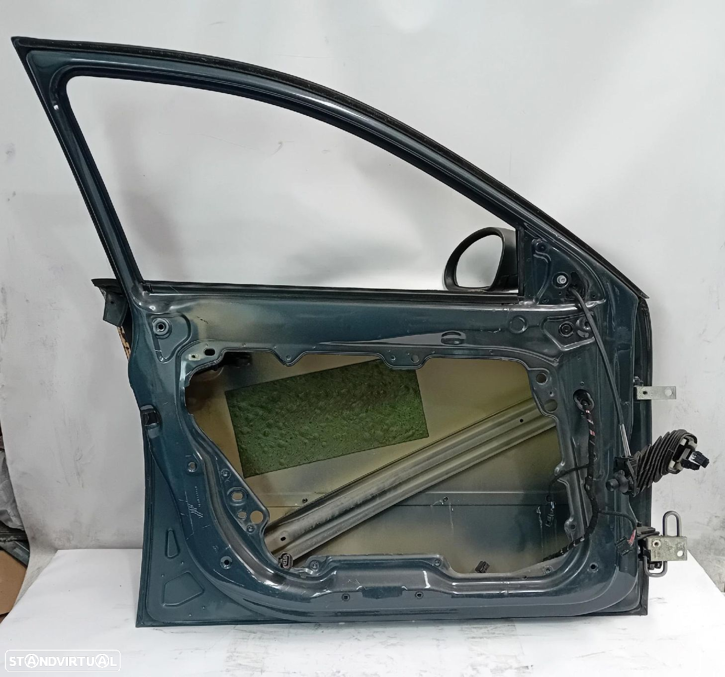 Porta frente esquerda SEAT Cordoba (6L2) - 3