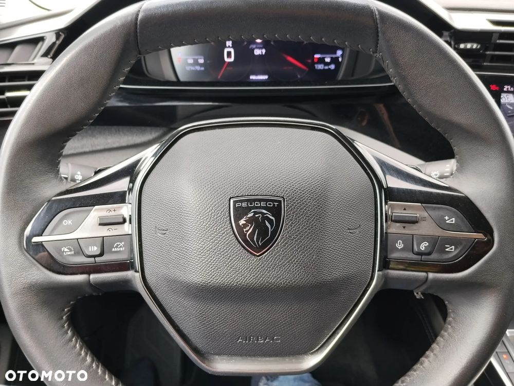 Peugeot 308 BlueHDi 130 EAT8 Allure - 16